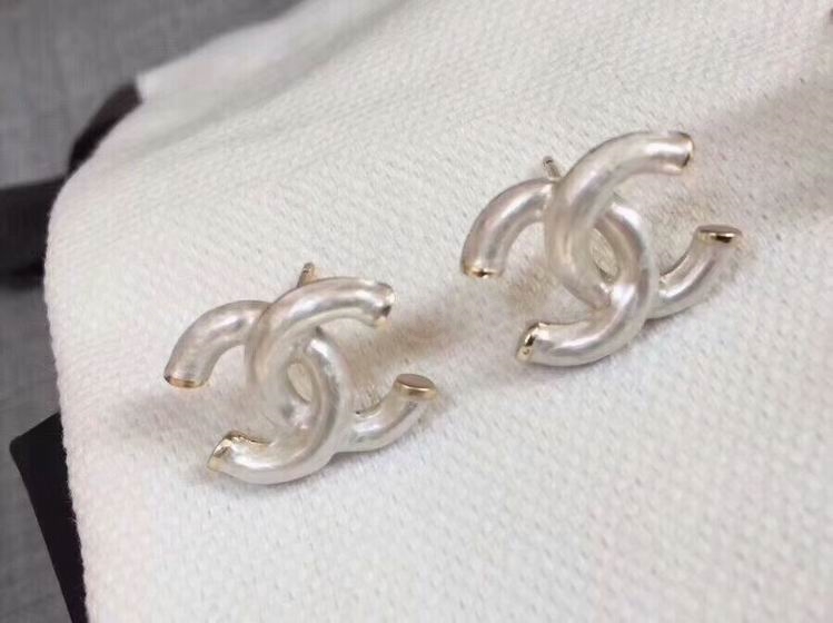 Chanel Earrings 470